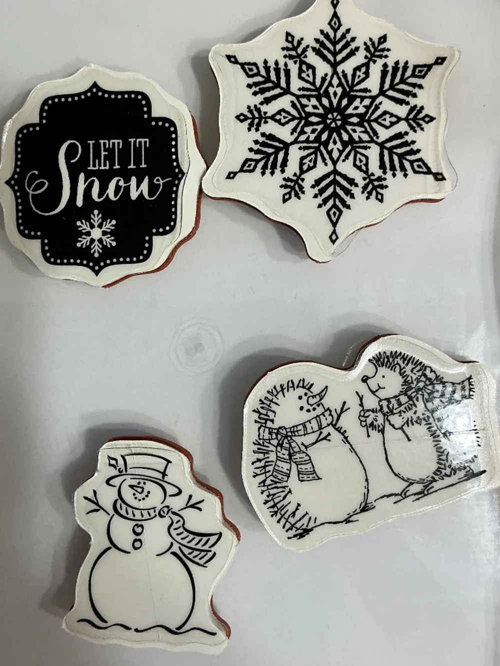 Stampin Up! stampin’ up